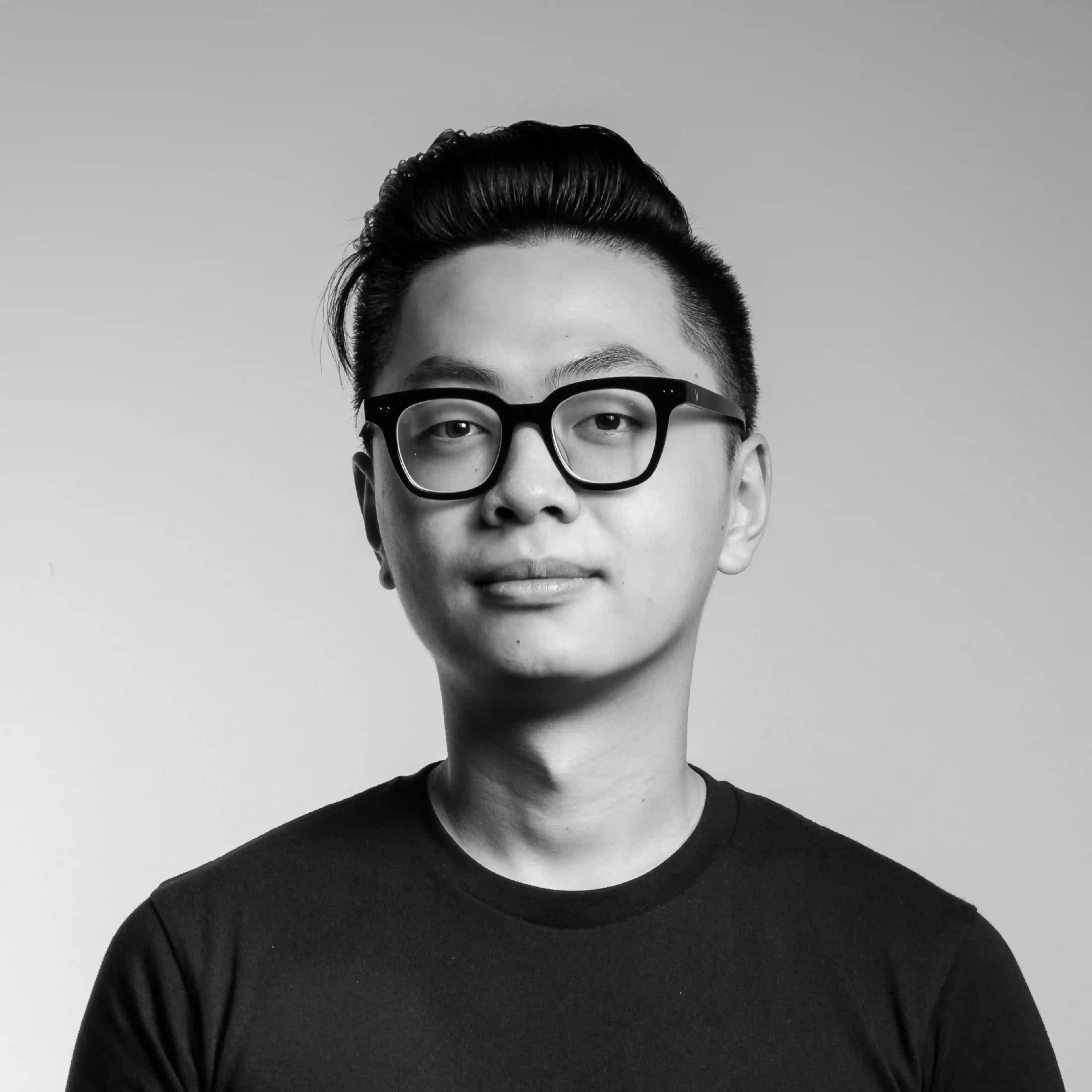 James Chen's Community